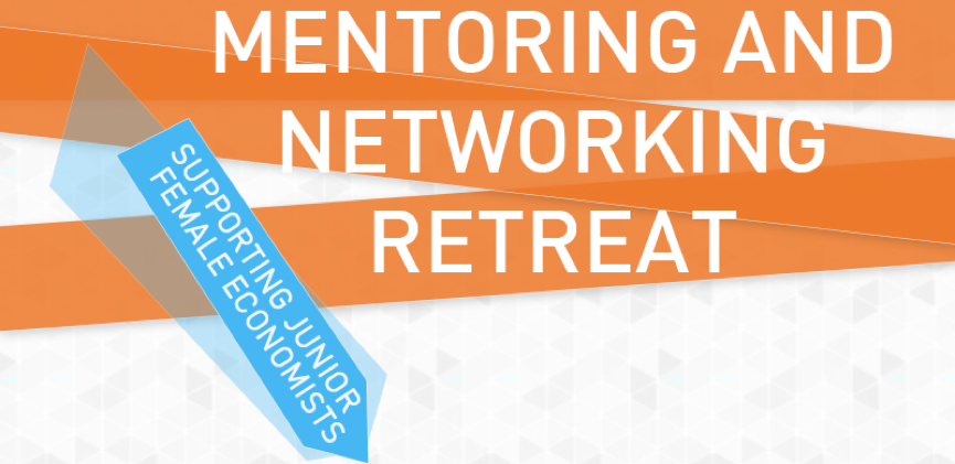 Women in Economics Mentoring and Networking Retreat